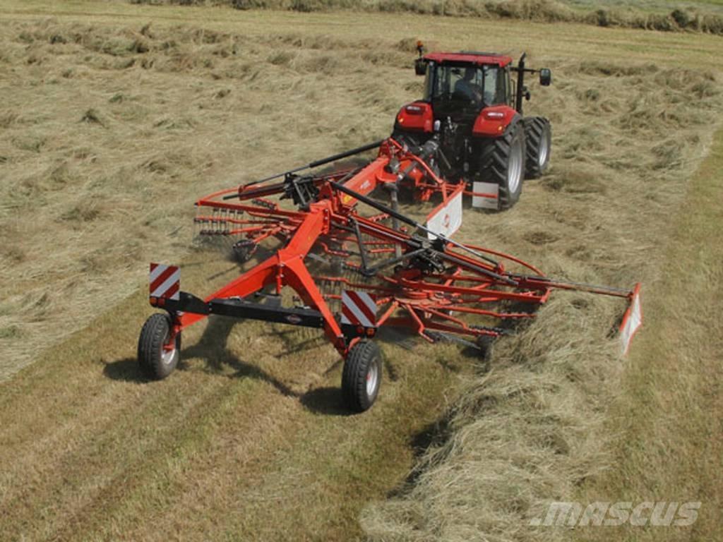 Kuhn GA 8030 Sakupljači