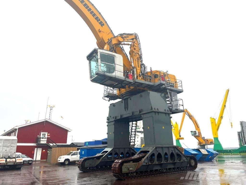 Liebherr LH120 CG Rukovanje materijalom – ostalo