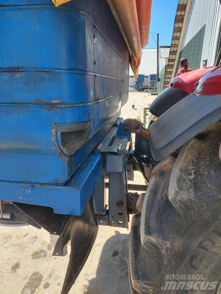 Bogballe M2 Rasipači mineralnog  gnojiva