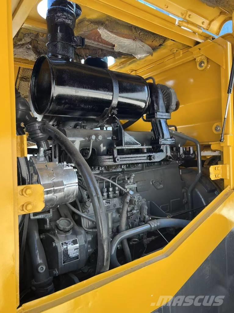 SDLG LG 936 L Utovarivači na kotačima