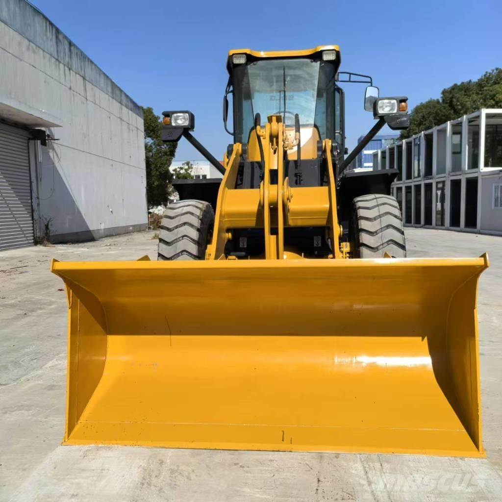 SDLG LG 936 L Utovarivači na kotačima