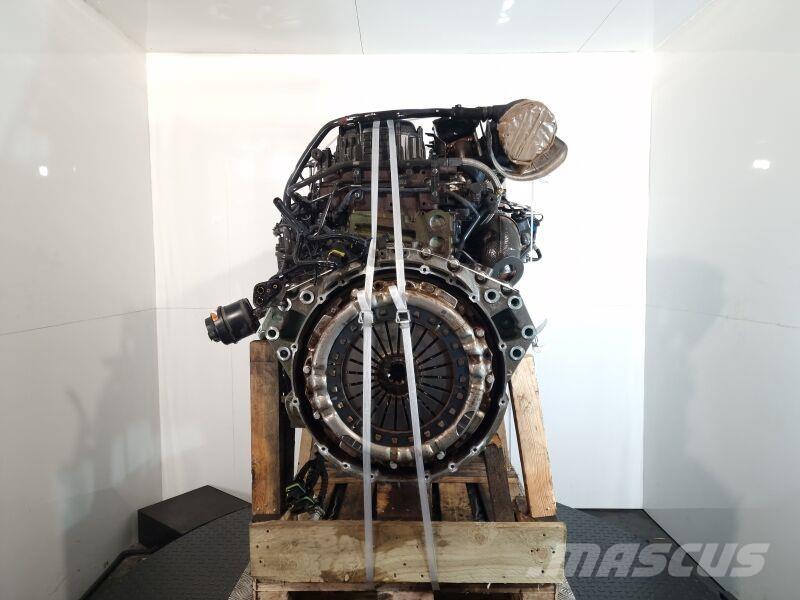 DAF MX-13 390 H3 Motori