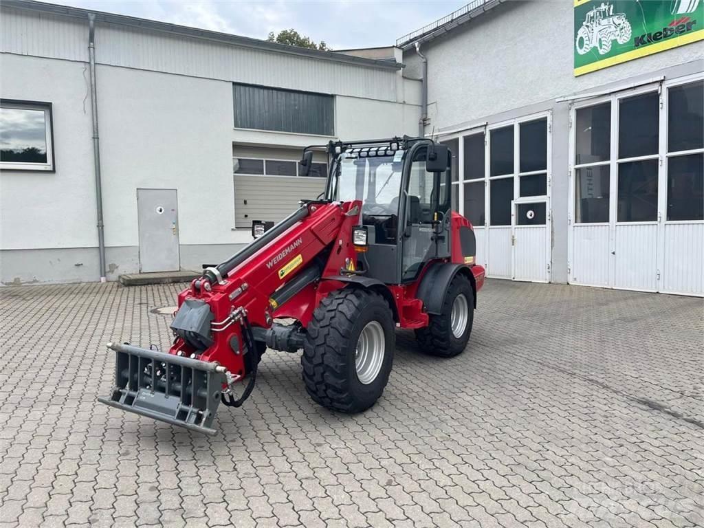 Weidemann 3080LPT Utovarivači na kotačima