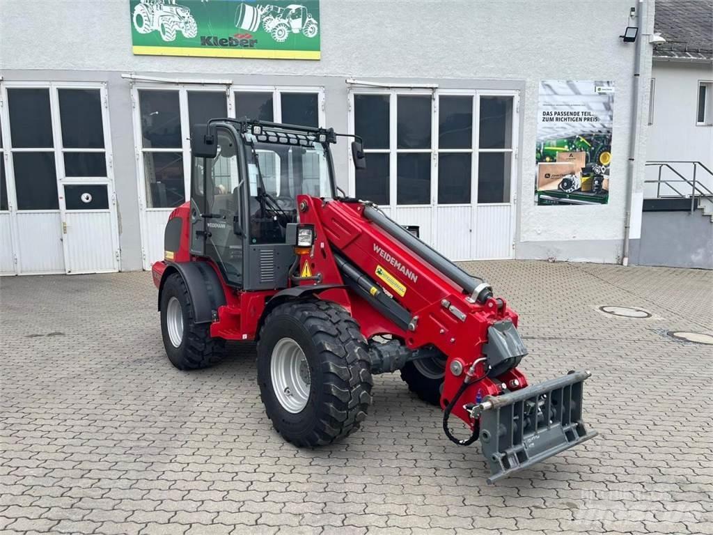 Weidemann 3080LPT Utovarivači na kotačima