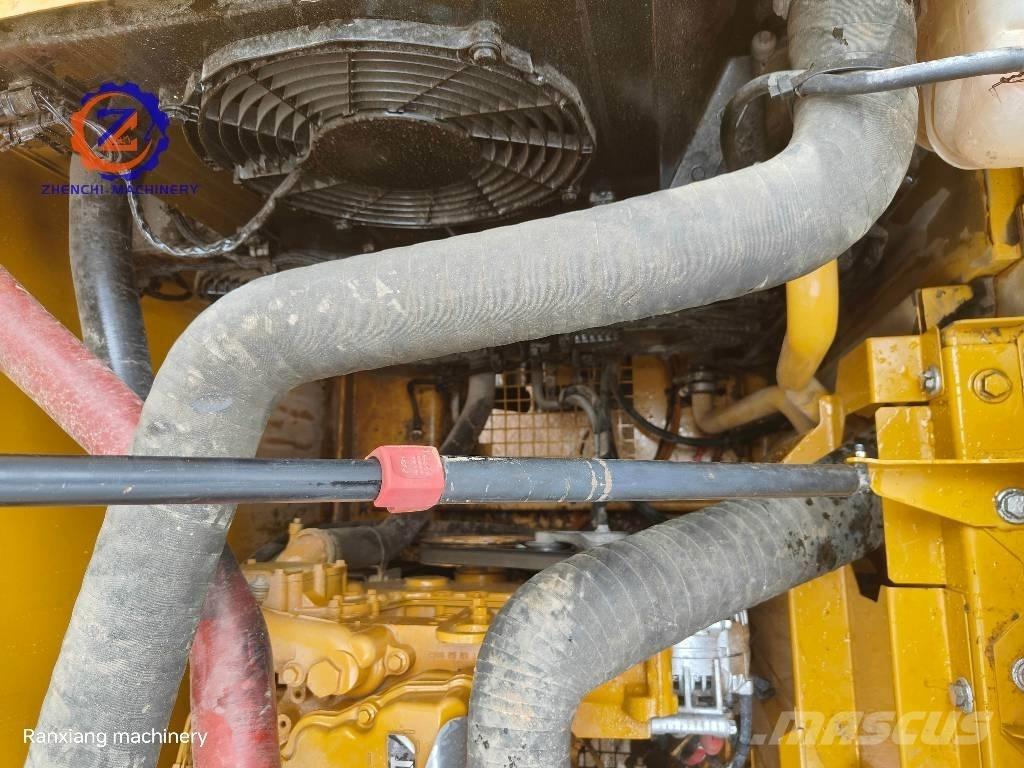 CAT 320 GC Bageri gusjeničari