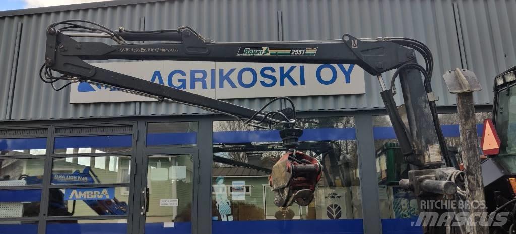 Hakki 2551 Ostalo