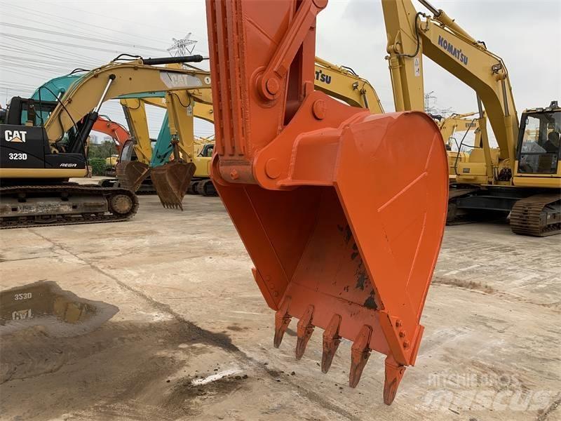 Doosan DX300 Bageri gusjeničari