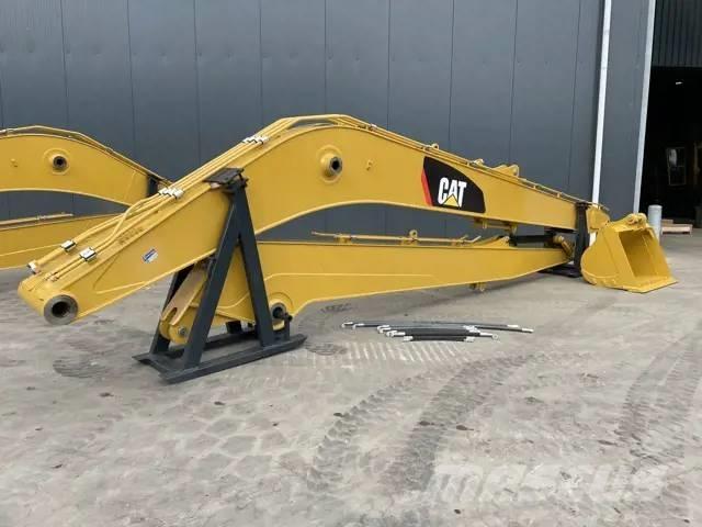 CAT 320E 15m Set Utovarne korpe