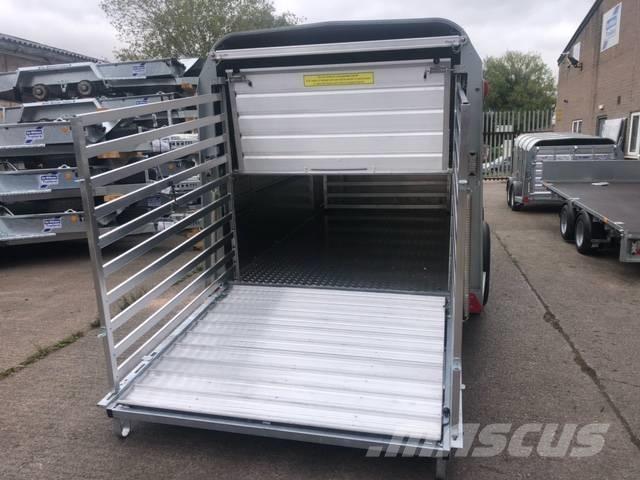 Ifor Williams TA510G Ostale prikolice