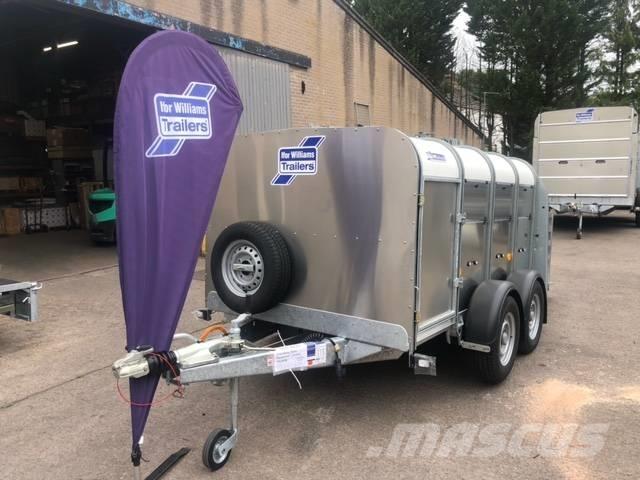Ifor Williams TA510G Ostale prikolice