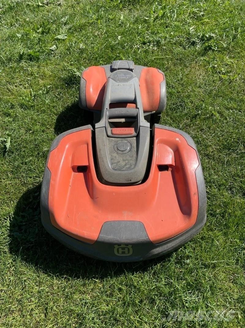 Husqvarna 535 AWD Poljoprivreda – ostalo