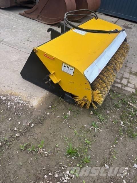 Ahlmann AZ 45 Utovarivači na kotačima