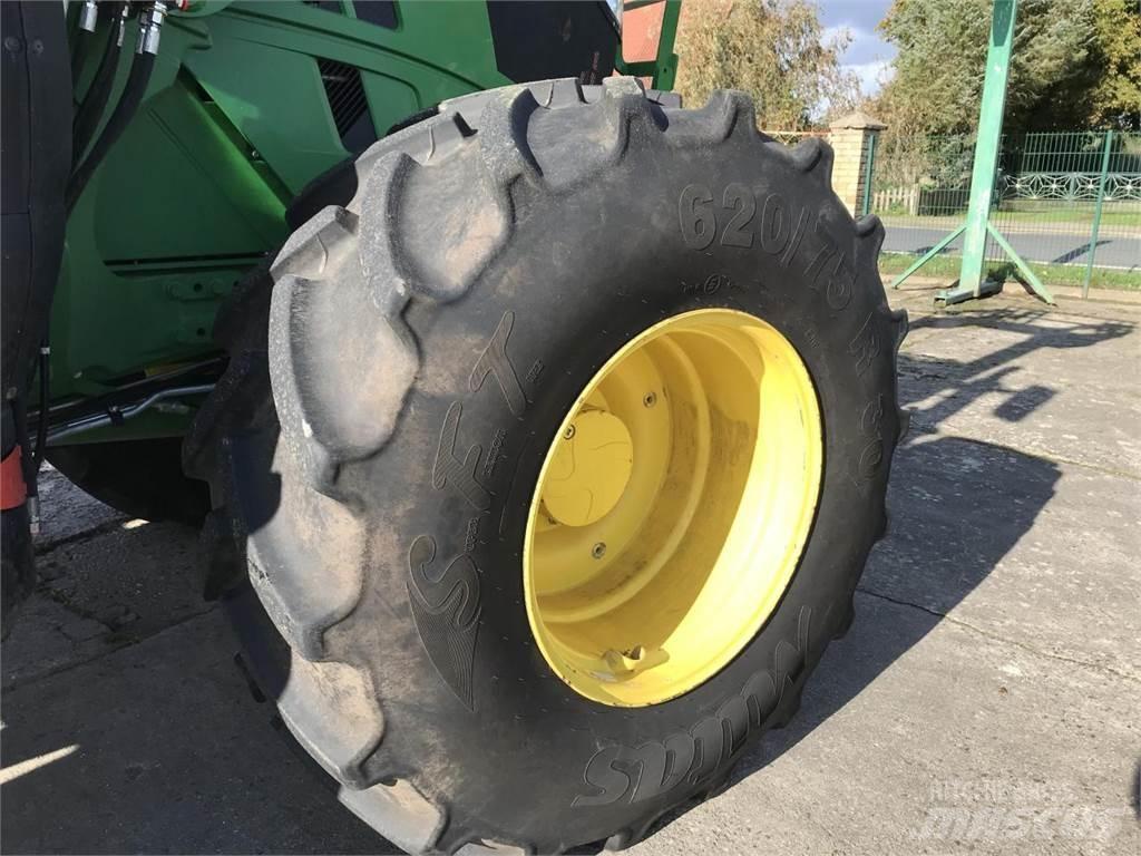 Mitas 620/75R30 Gume, kotači i naplatci