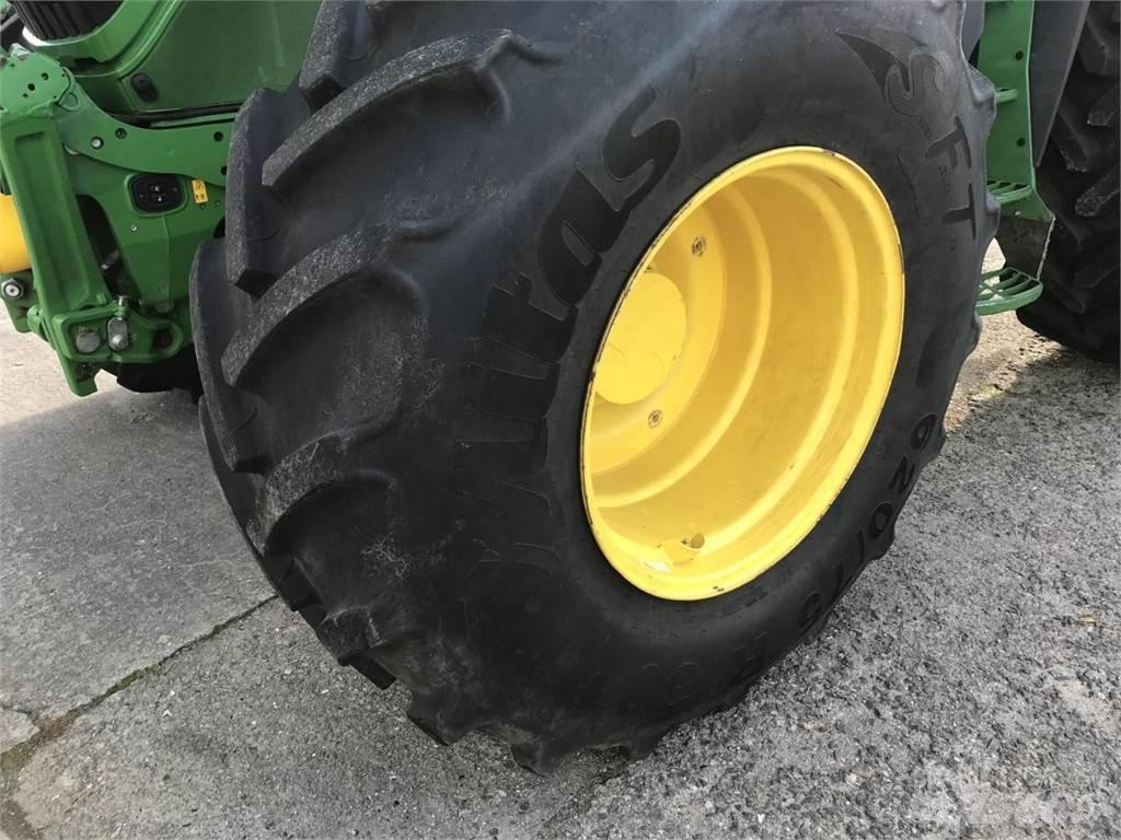Mitas 620/75R30 Gume, kotači i naplatci