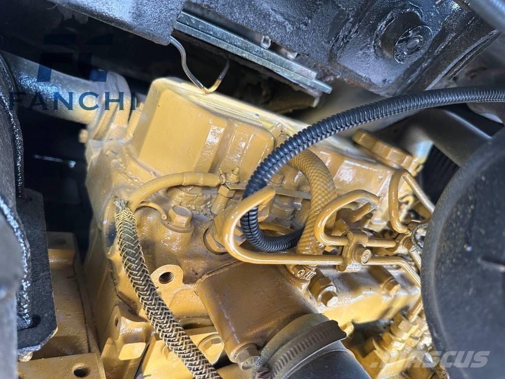 CAT 303 CR Bageri gusjeničari