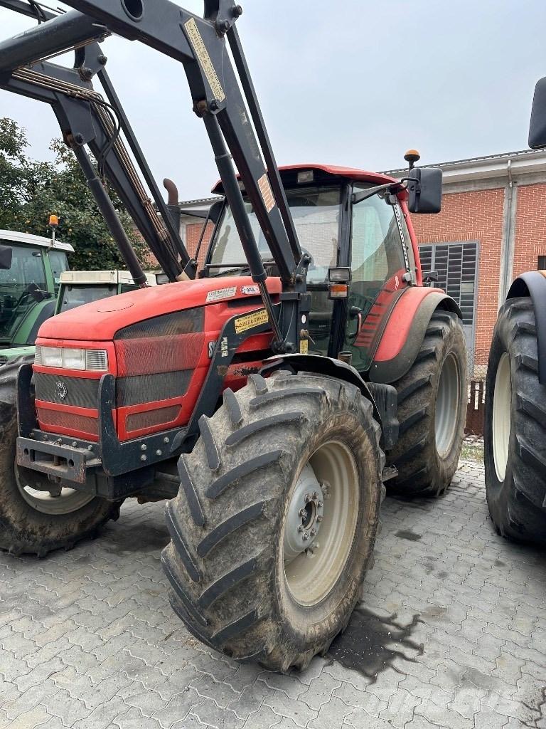 Same Rubin 135 Traktori
