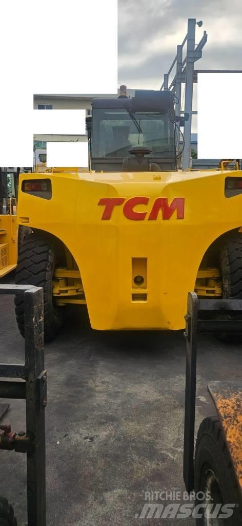 TCM FD250-3 Viličari - ostalo