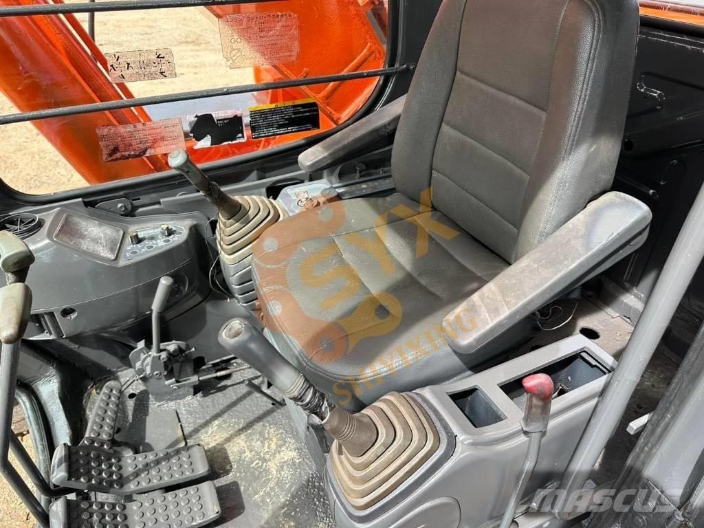 Hitachi EX 200 Bageri gusjeničari