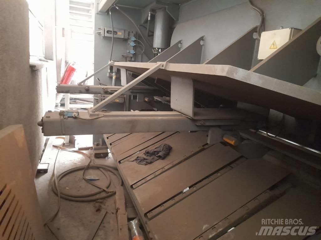  HACO HSLX 3016 Ostalo