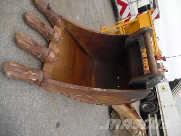 Volvo ECR 355 Specijalni kopači