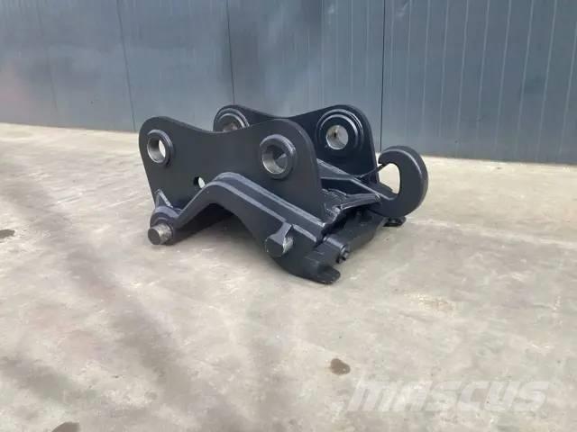  Smitma CW40 - EC220 Brze spojnice