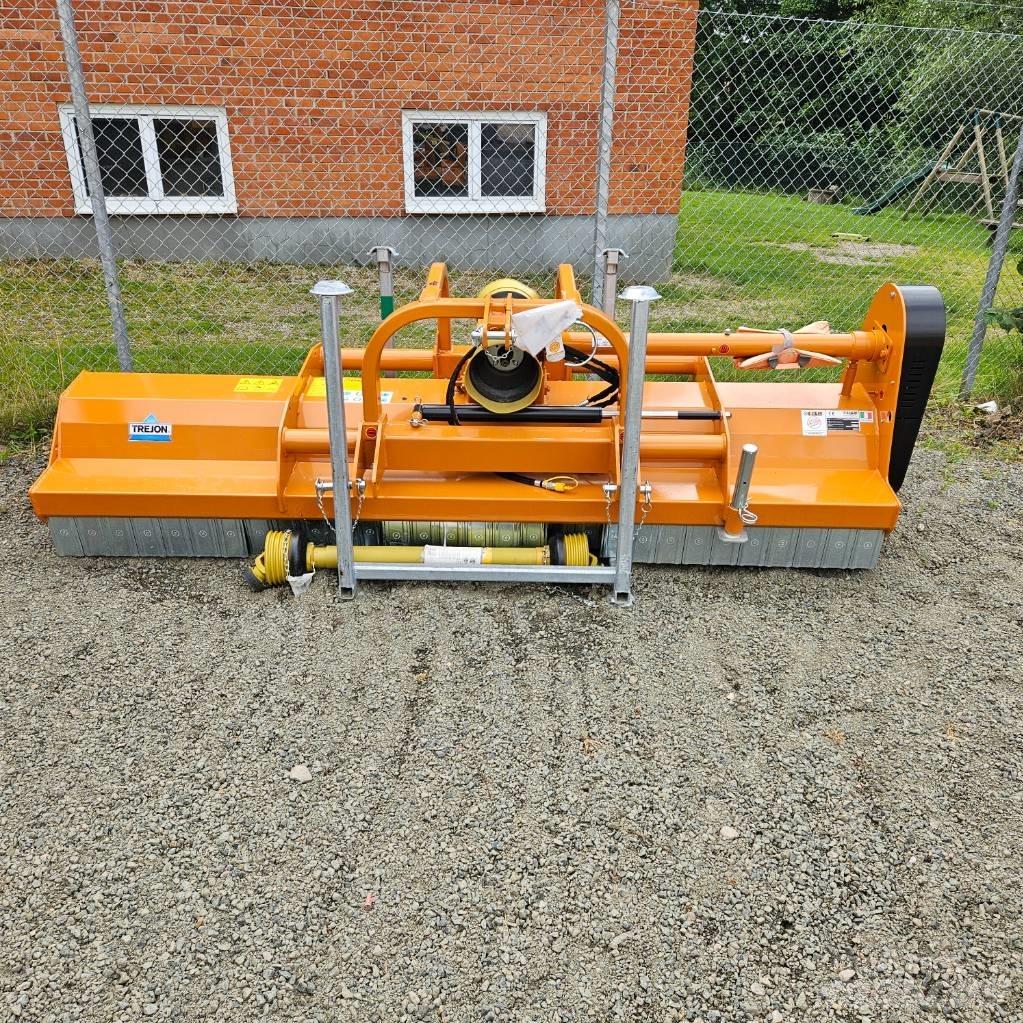 Berti EKR-S 300 Kosilice za pašnjak