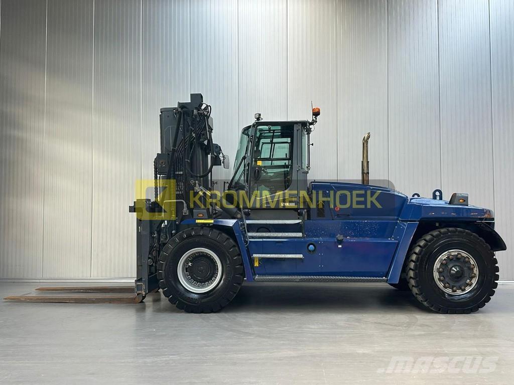 Kalmar DCG 180-12 Dizelski viličari