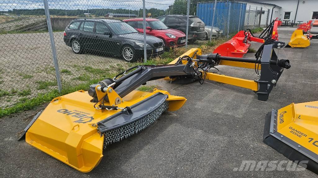 Elho Tornado 560 Poljoprivreda – ostalo