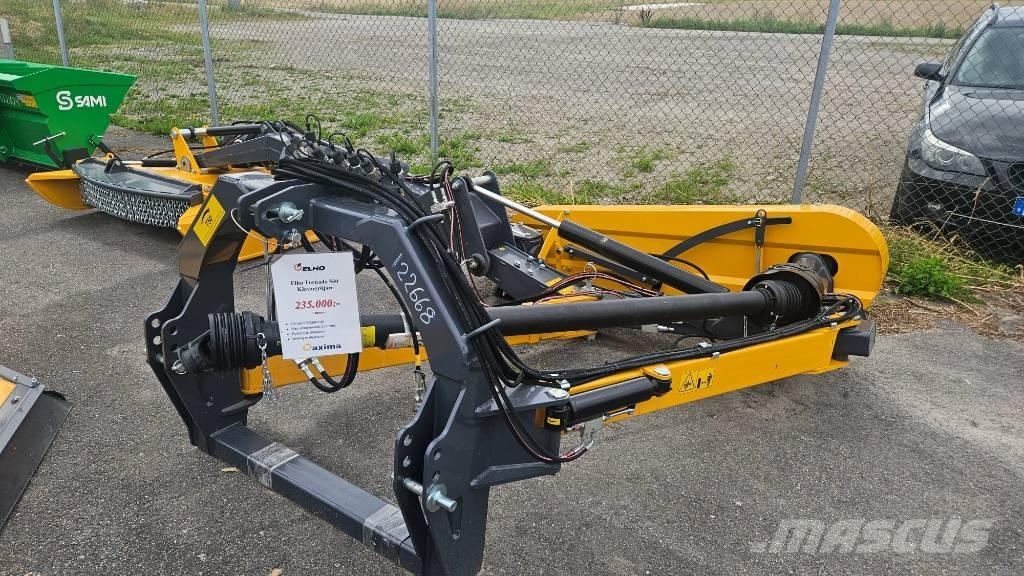 Elho Tornado 560 Poljoprivreda – ostalo