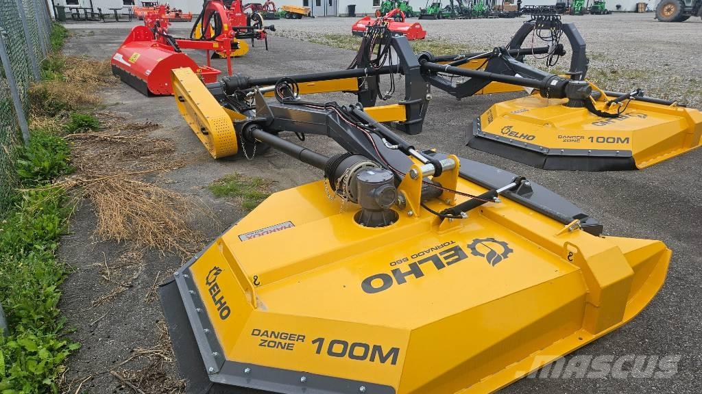Elho Tornado 560 Poljoprivreda – ostalo