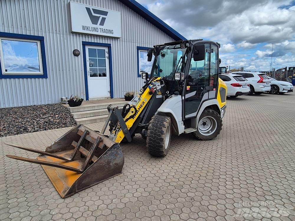Kramer 5040 Utovarivači na kotačima