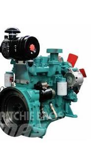 Cummins 6BT5.9-GM100 Motori