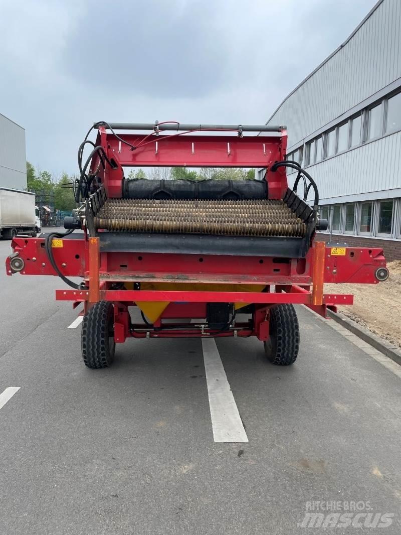 Grimme RH 16-40 E Oprema za krumpir - Ostalo