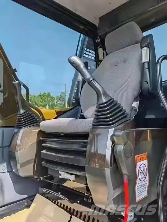 Sany SY 155 C Bageri gusjeničari