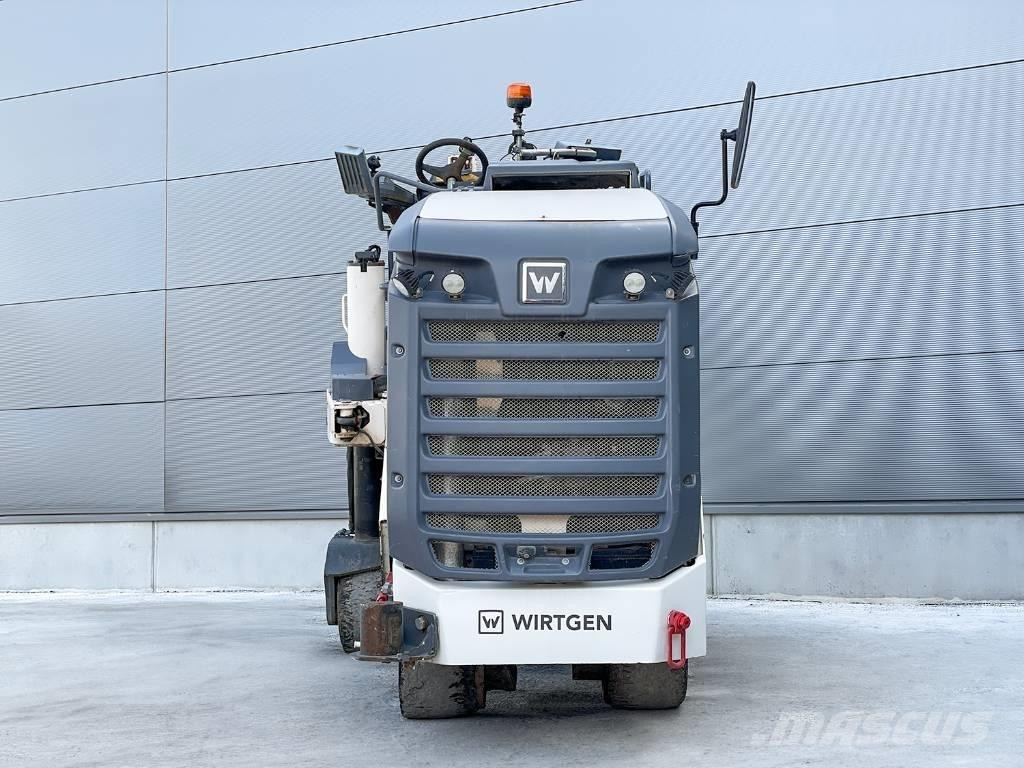 Wirtgen W 50 RI Asfaltne hladne glodalice