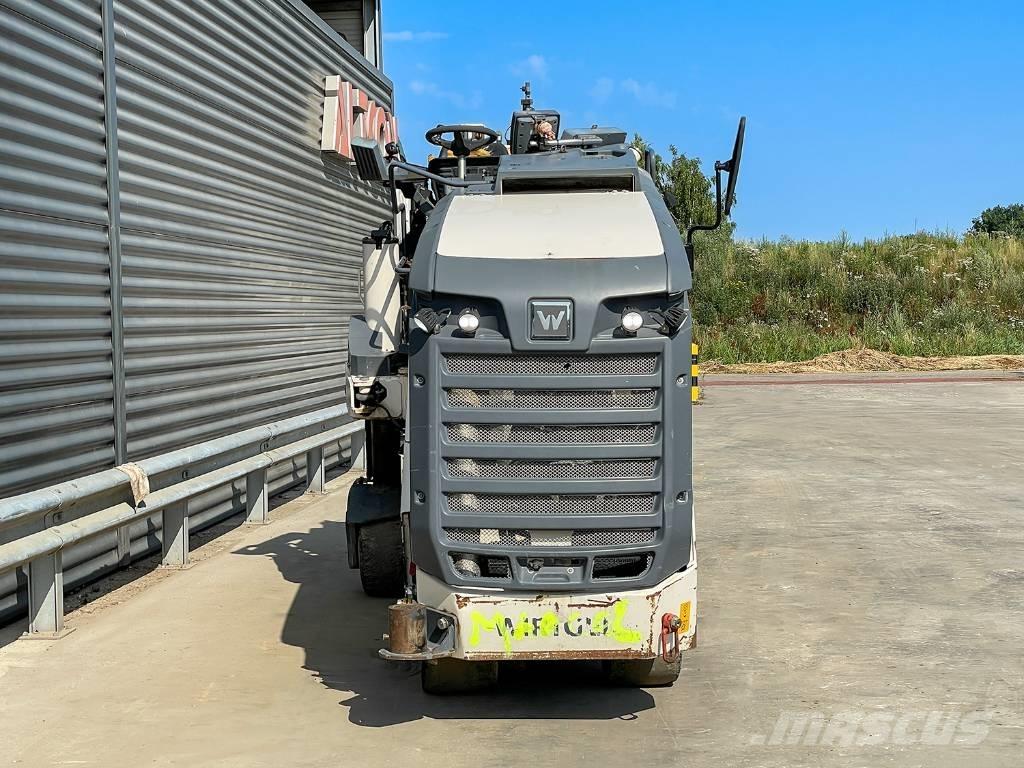 Wirtgen W 50 RI Asfaltne hladne glodalice