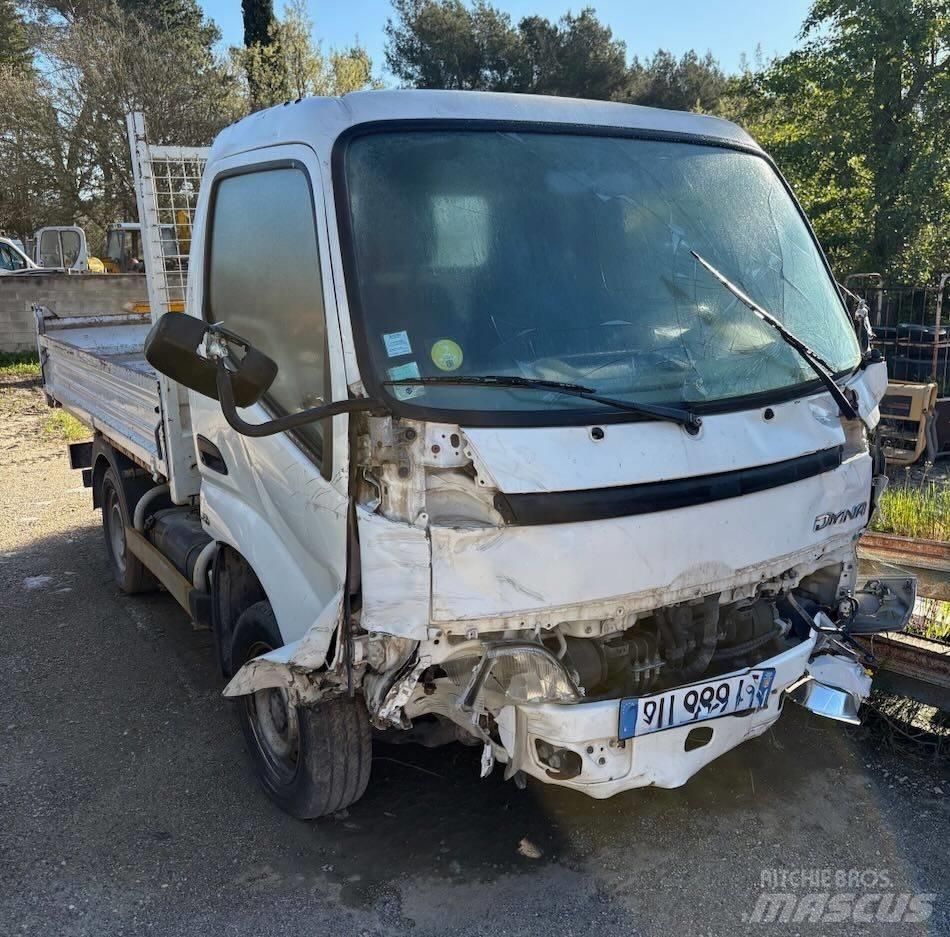 Toyota Dyna Kiperi