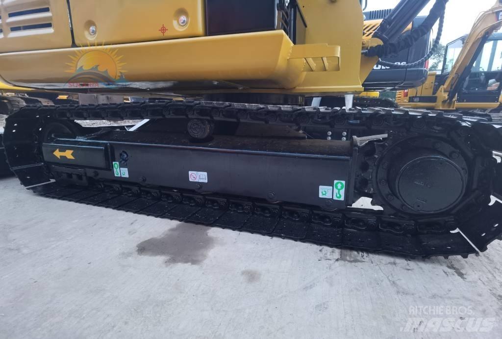 CAT 305.5 E 2 Mini bageri <7t