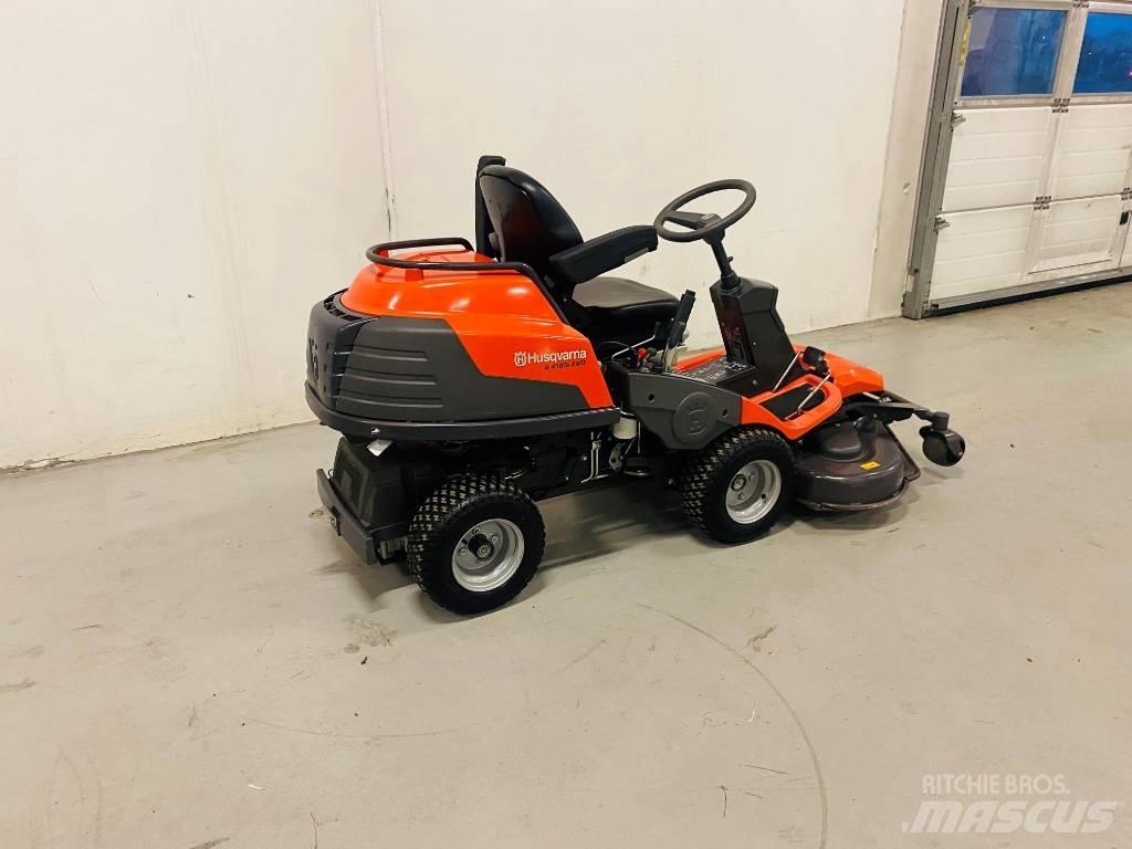 Husqvarna R418Ts AWD Traktorske kosilice