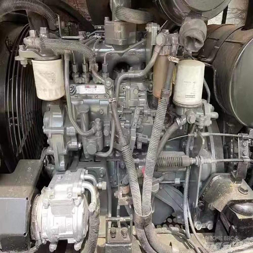 Sany 55C Mini bageri <7t