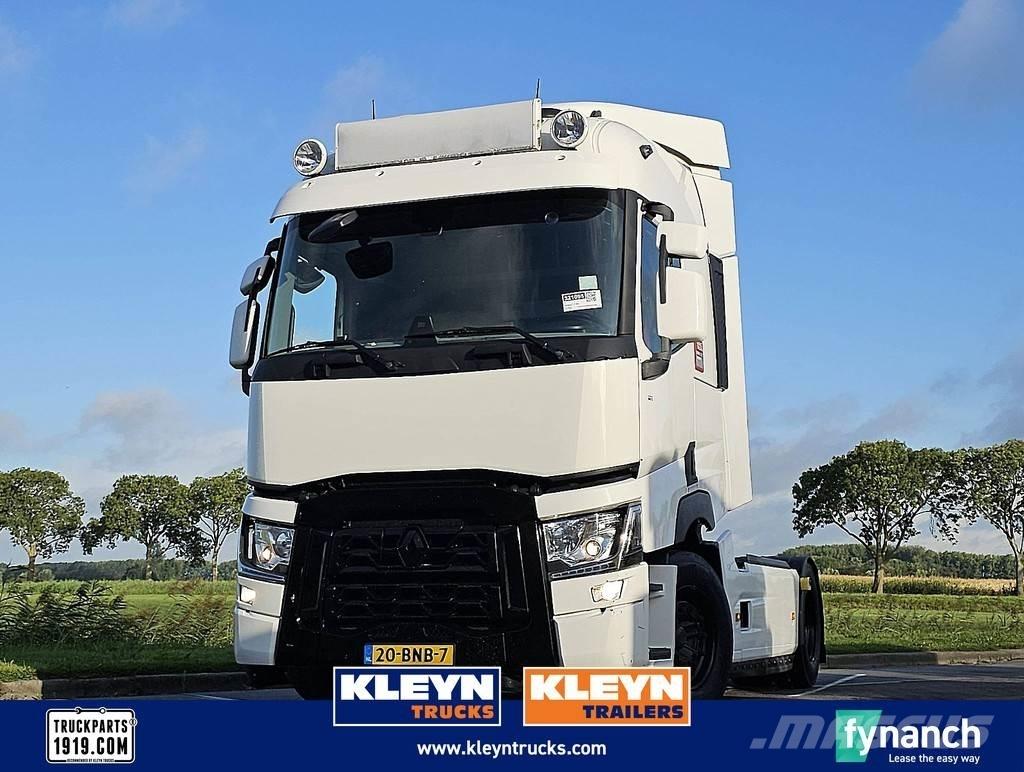 Renault T 460 Traktorske jedinice