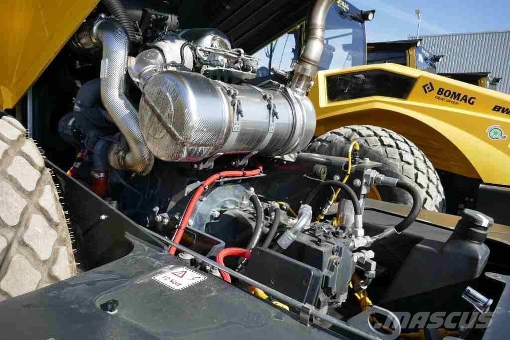 Bomag BW 213 D-5 Kompaktori zemlje