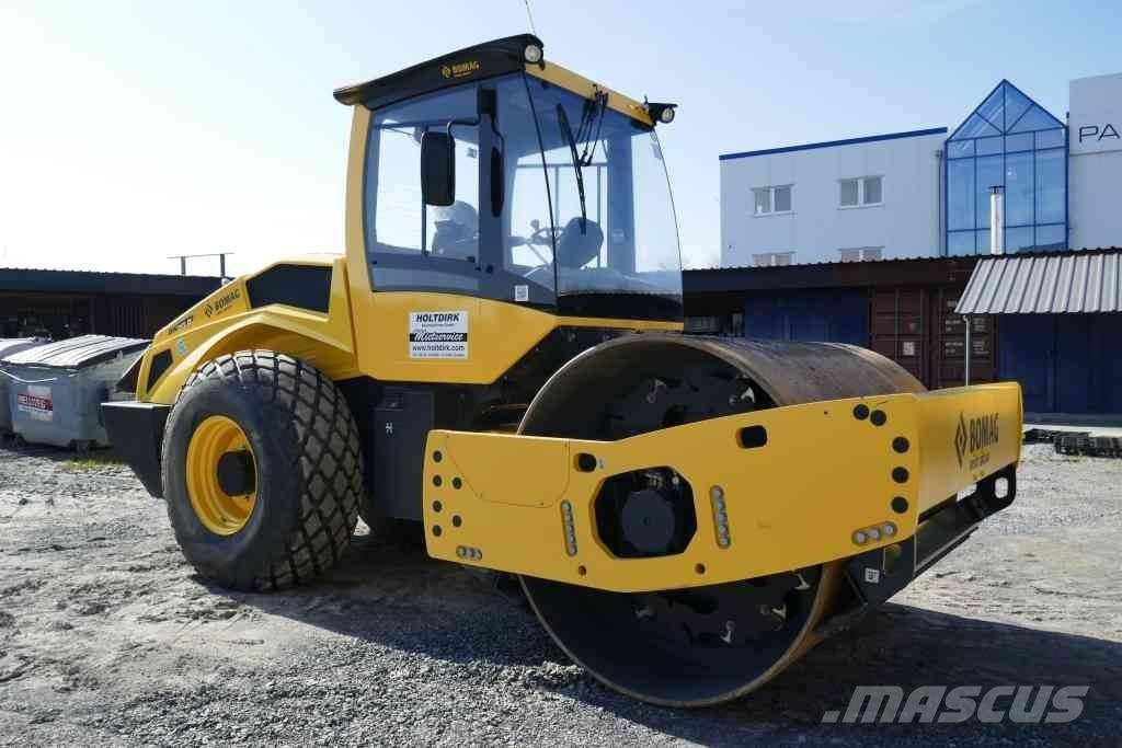 Bomag BW 213 D-5 Kompaktori zemlje