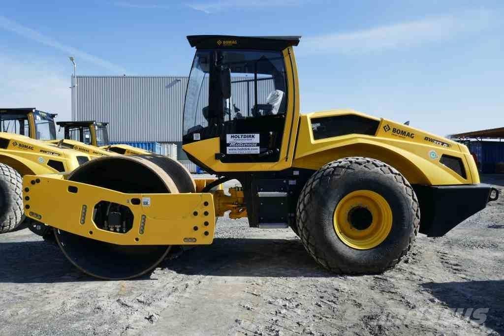 Bomag BW 213 D-5 Kompaktori zemlje