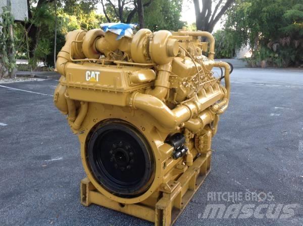 CAT D379 Motori