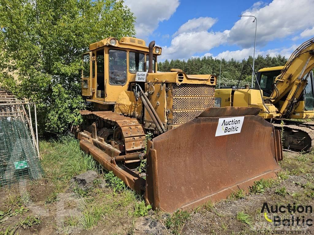  T - 130 Buldožeri gusjeničari