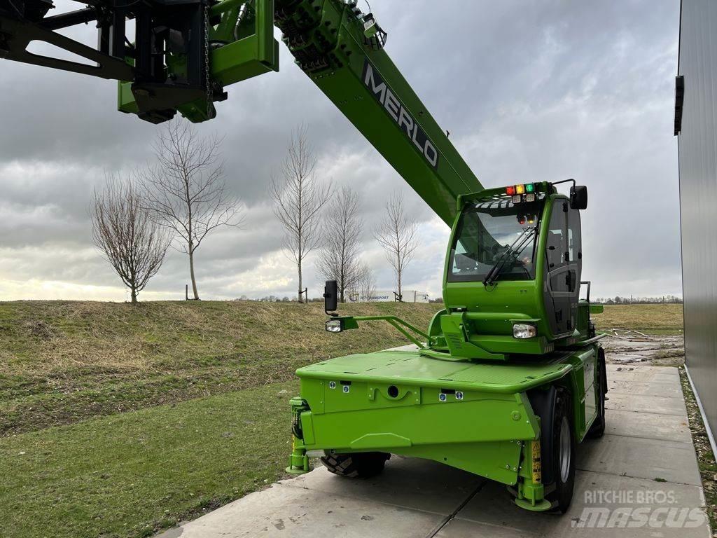 Merlo 50.30SPLUS Teleskopski viličari