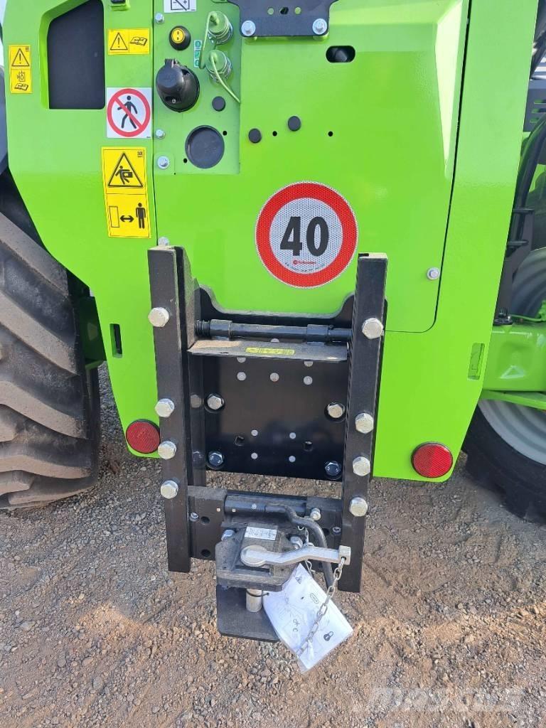 Merlo TF33.9CS-140 Teleskopski viličari