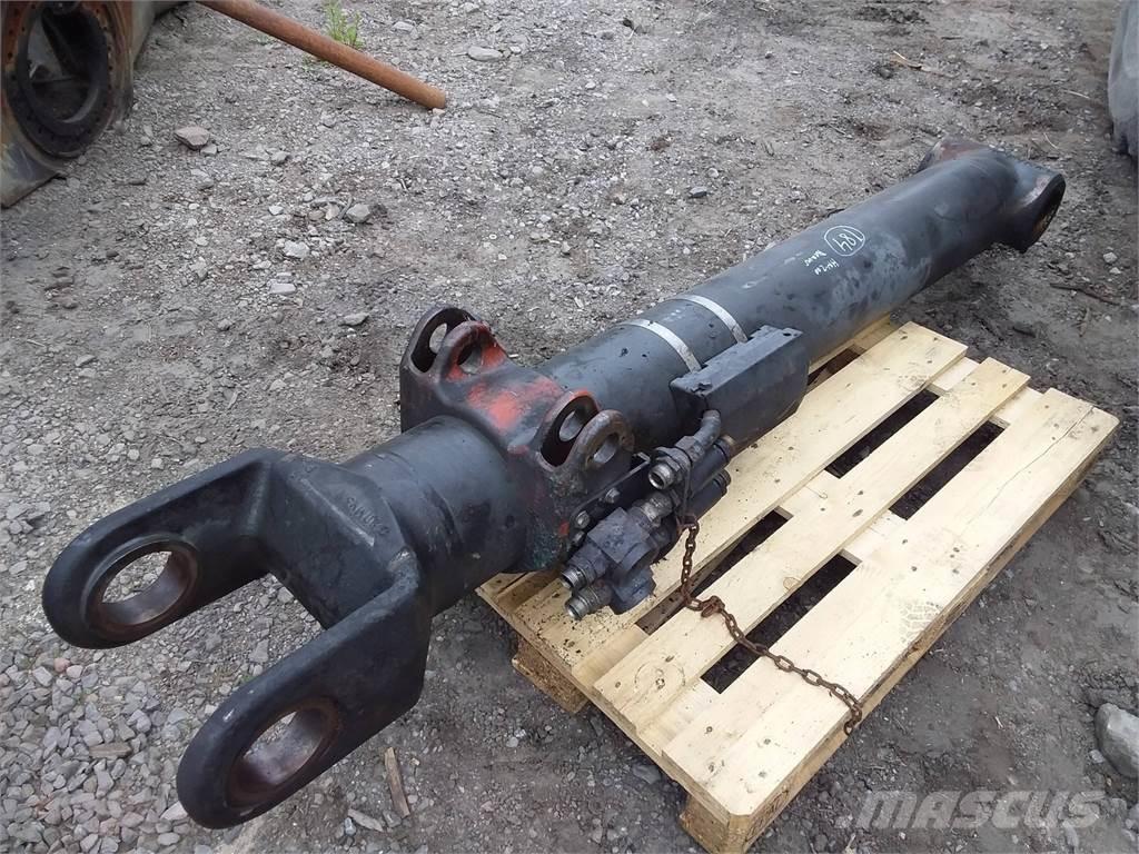 Ponsse Hn200 Harvester šumarske dizalice