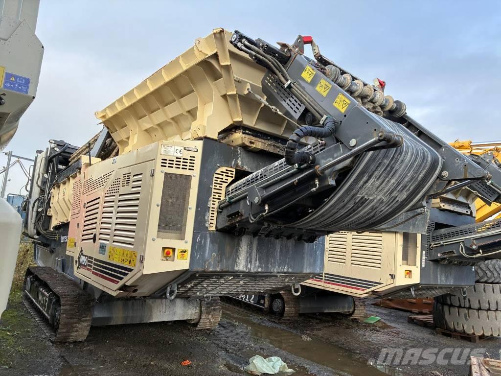 MDS M 413 Bubnjaste sijalice